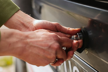 Locksmith Services in Clapton